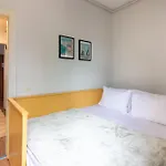 Apartment Bright Loft With 3 Bedrooms And Terrace In Galata