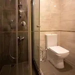 Bright Loft With 3 Bedrooms And Terrace In Galata *
