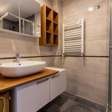 Bright Loft With 3 Bedrooms And Terrace In Galata Apartment *