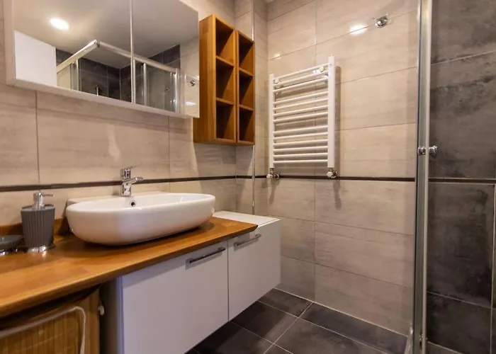 Bright Loft With 3 Bedrooms And Terrace In Galata Apartmán *