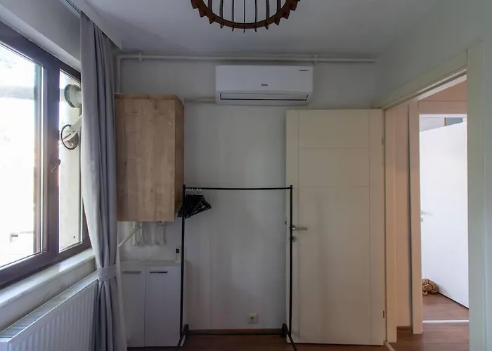 Appartamento Bright Loft With 3 Bedrooms And Terrace In Galata Provincia di Istanbul