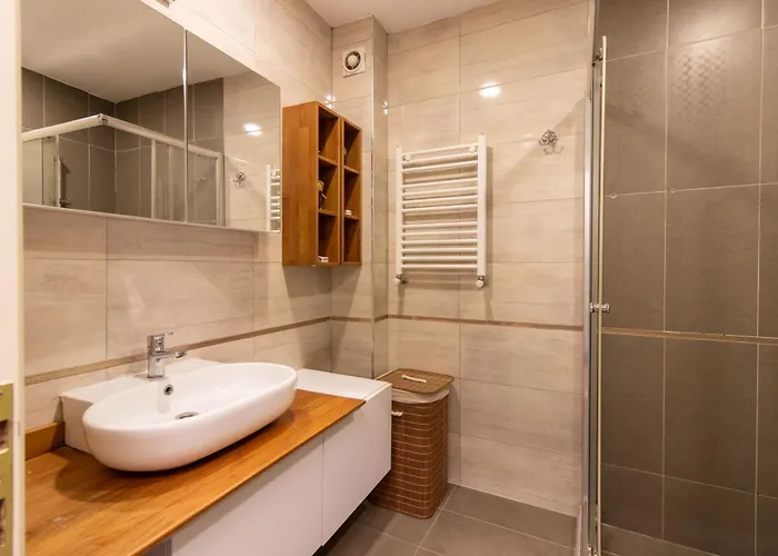 Bright Loft With 3 Bedrooms And Terrace In Galata Apartmán *