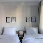 Bright Loft With 3 Bedrooms And Terrace In Galata Apartment *